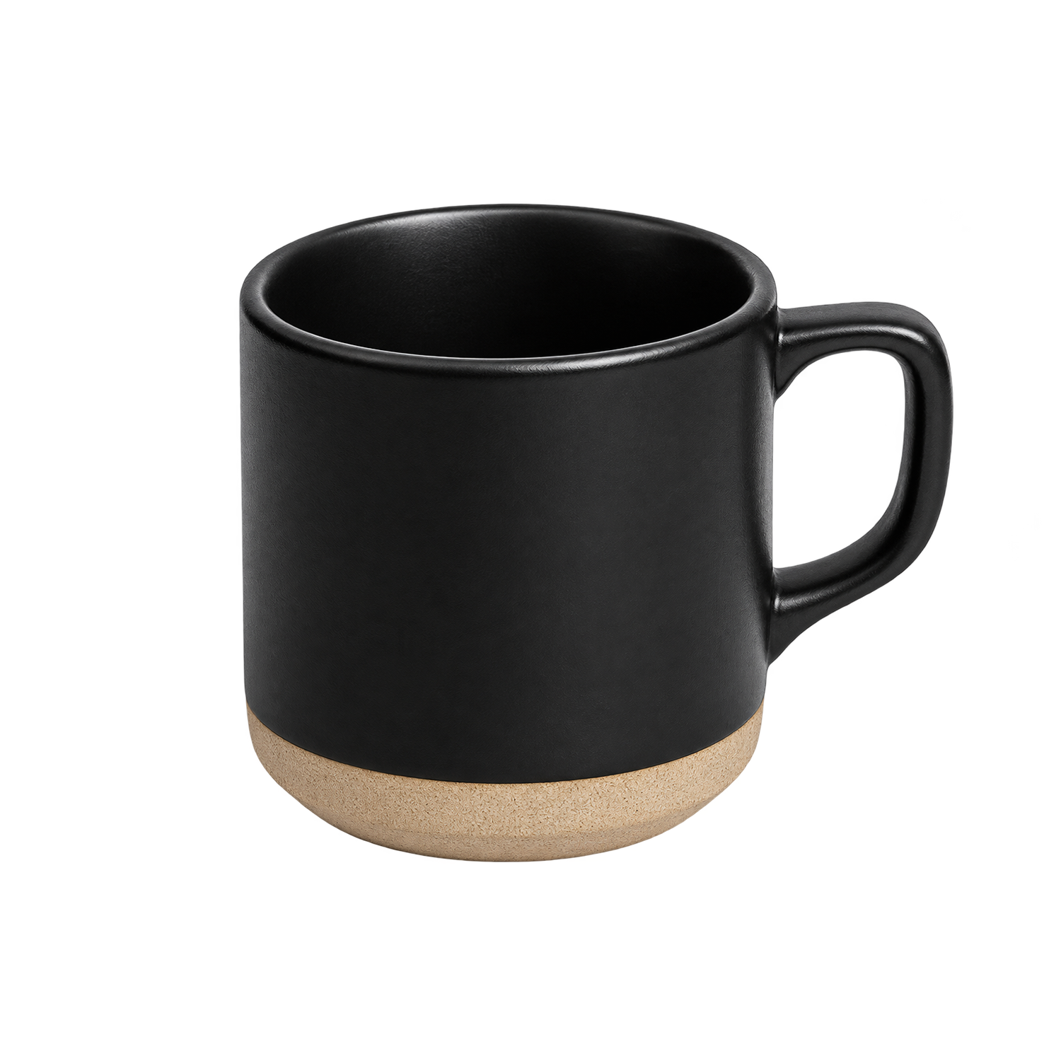 Black Mug