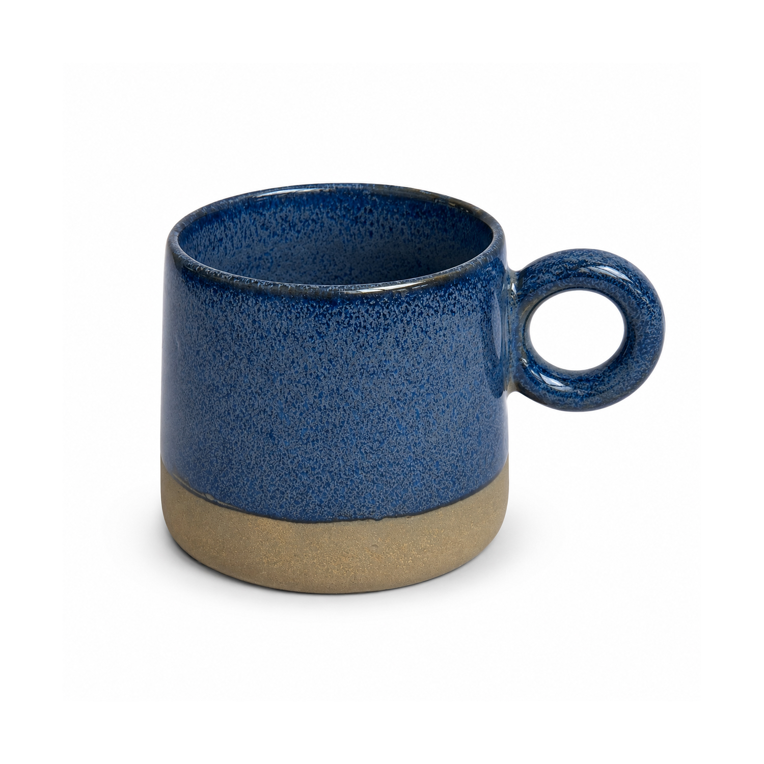 Indigo Mug